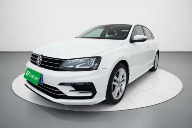 Volkswagen Sagitar 2018 280TSI DSG Ignite Edition usado