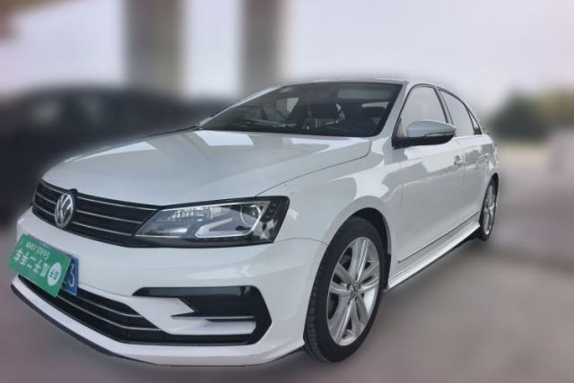 Used Volkswagen Sagitar 2018 280TSI DSG Ignite Edition