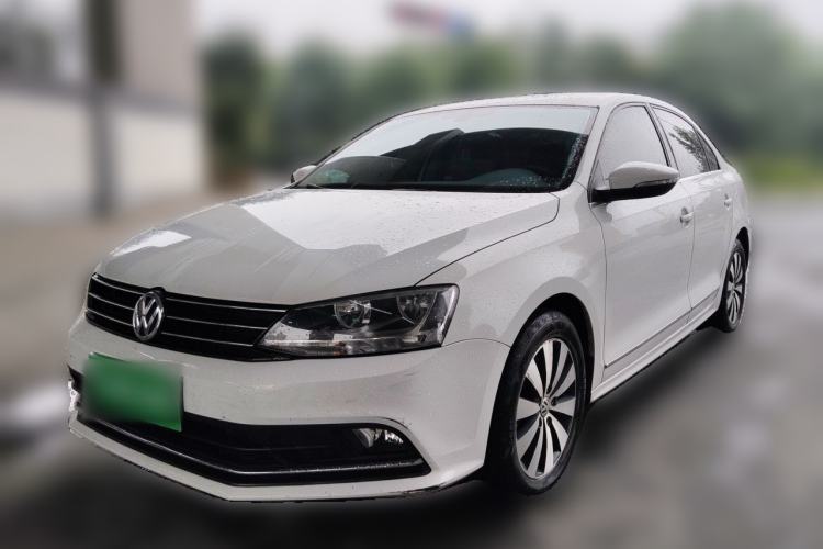 Used Volkswagen Sagitar 2018 1.6L Automatic Comfort Model Guazi used car, China used car export, Used car for sale, Used  cars, Cheapest cars for sale