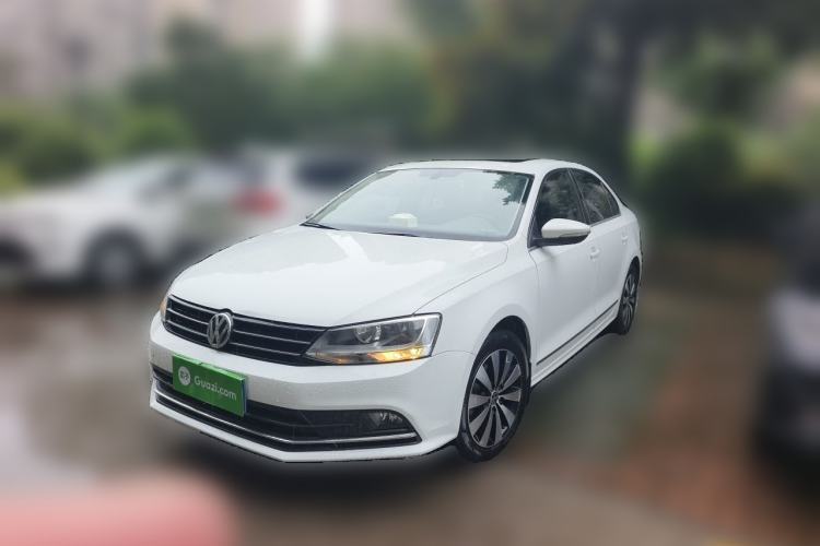 Used Volkswagen Sagitar 2018 1.6L Manual Comfort Model Guazi used car, China used car export, Used car for sale, Used cars, Cheapest cars for sale