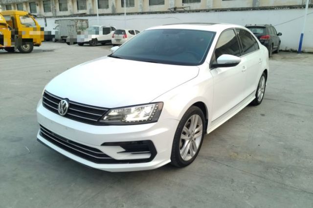 Used Volkswagen Sagitar 2018 280TSI DSG Ignite Edition