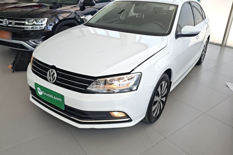 Used Volkswagen Sagitar 2018 1.6L Automatic Comfort Model Guazi used car, China used car export, Used car for sale, Used  cars, Cheapest cars for sale