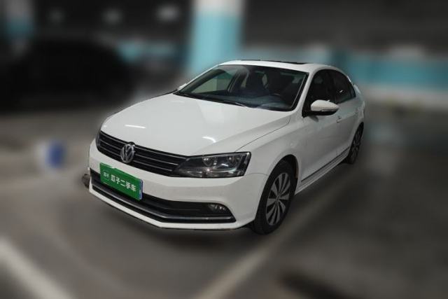Used Volkswagen Sagitar 2018 1.6L Automatic Comfort Model