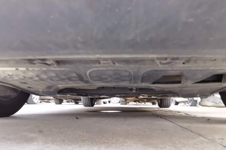 Used Volkswagen Sagitar 2018 1.6L Automatic Comfort Model Chassis Front