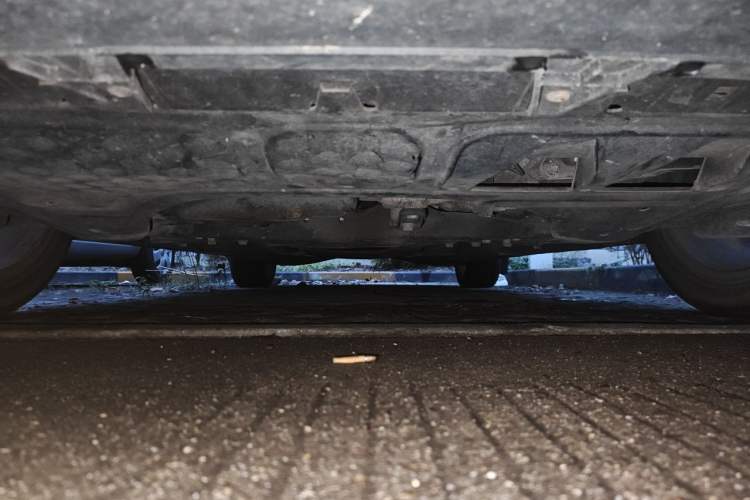 Used Volkswagen Sagitar 2018 280TSI DSG Comfort Model Chassis Front