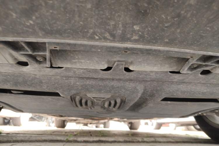 Used Volkswagen Sagitar 2018 1.6L Automatic Comfort Model Chassis Front