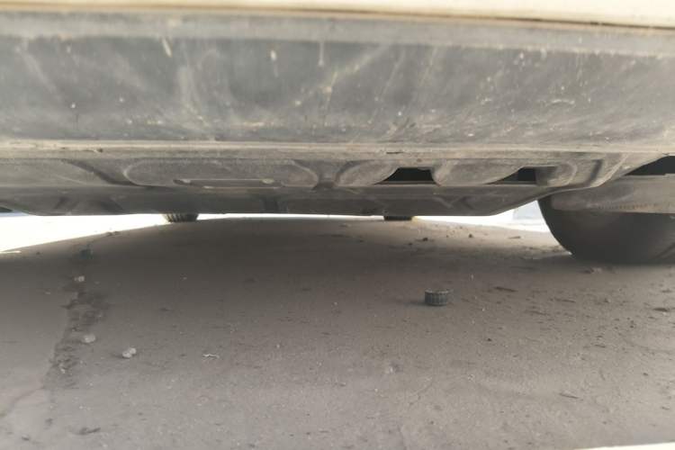 Used Volkswagen Sagitar 2018 280TSI DSG Comfort Model Chassis Front