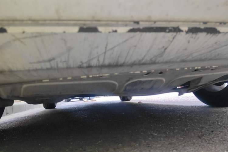 Used Volkswagen Sagitar 2018 280TSI DSG Comfort Model Chassis Front