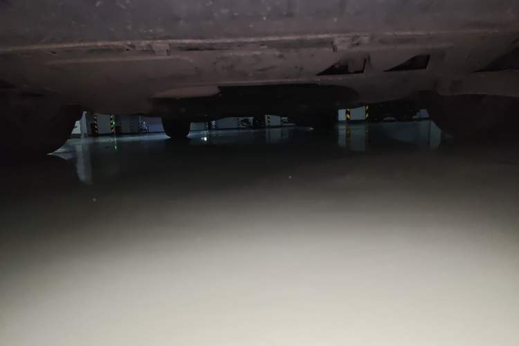 Used Volkswagen Sagitar 2018 1.6L Manual Comfort Model Chassis Front