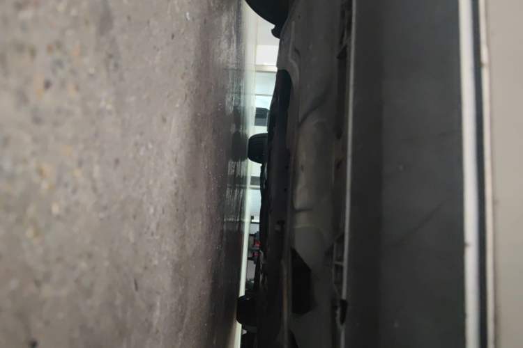 Used Volkswagen Sagitar 2018 1.6L Automatic Fashion Model Chassis Front