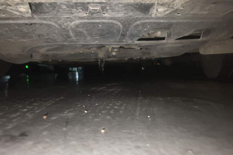 Used Volkswagen Sagitar 2018 280TSI DSG Comfort Model Chassis Front