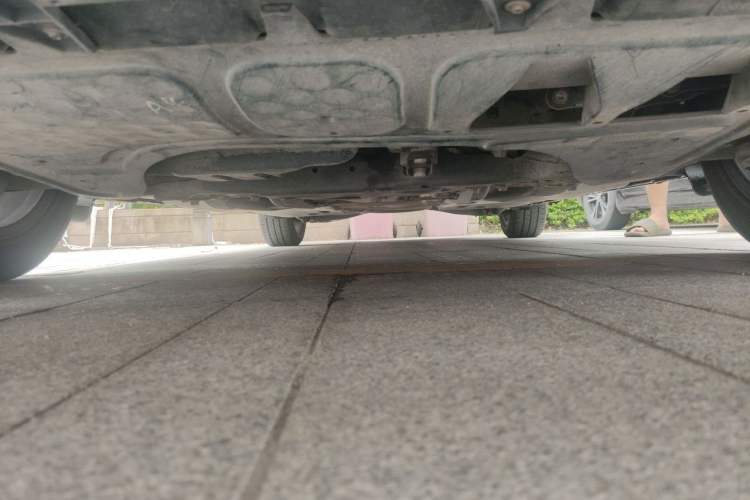 Used Volkswagen Sagitar 2018 280TSI DSG Comfort Model Chassis Front