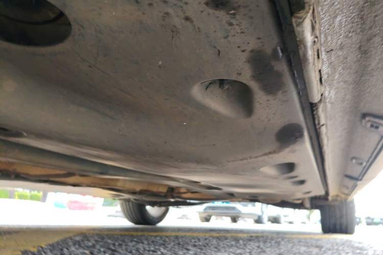 Used Volkswagen Sagitar 2018 280TSI DSG Ignite Edition Chassis Front Left