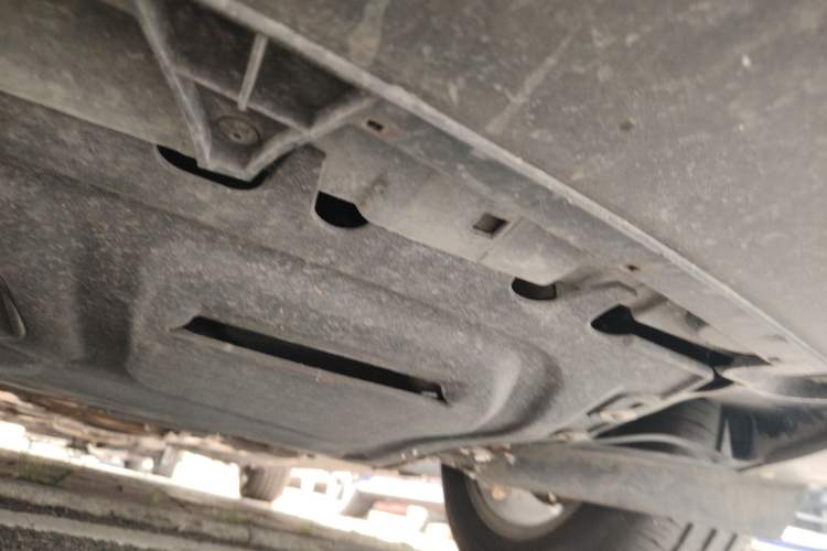 Used Volkswagen Sagitar 2018 1.6L Automatic Comfort Model Chassis Front Left