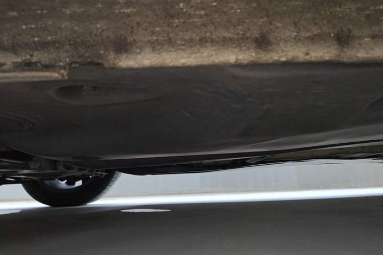Used Volkswagen Sagitar 2018 280TSI DSG Comfort Model Chassis Front Left