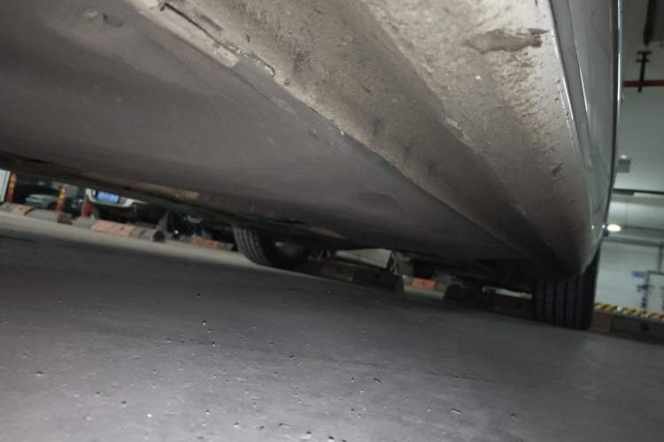 Used Volkswagen Sagitar 2018 280TSI DSG Luxury Model Chassis Front Left