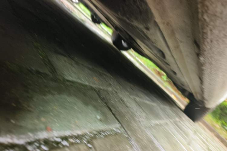 Used Volkswagen Sagitar 2018 1.6L Manual Comfort Model Chassis Front Left