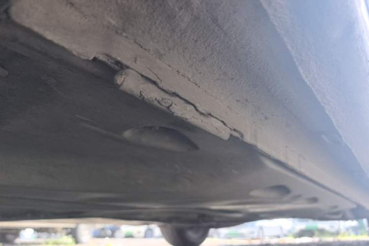 Used Volkswagen Sagitar 2018 280TSI DSG Comfort Model Chassis Front Left