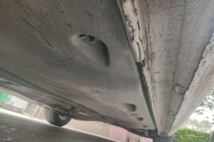 Used Volkswagen Sagitar 2018 280TSI DSG Comfort Model Chassis Front Left