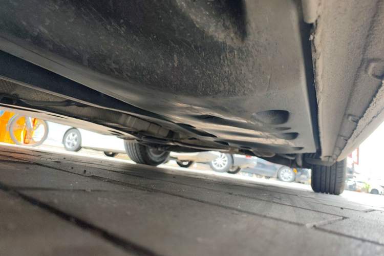 Used Volkswagen Sagitar 2018 280TSI DSG Comfort Model Chassis Front Left