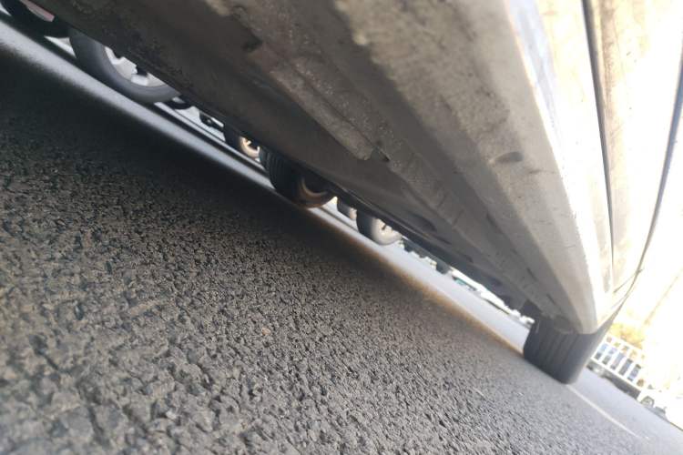 Used Volkswagen Sagitar 2018 180TSI DSG Prestige Edition Chassis Front Left