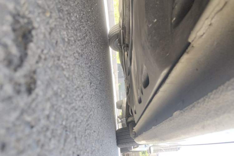 Used Volkswagen Sagitar 2018 280TSI DSG Comfort Model Chassis Front Left