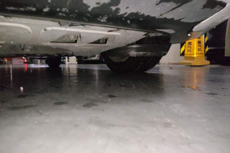 Used Volkswagen Sagitar 2018 180TSI DSG Prestige Edition Chassis Front Left
