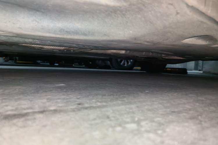 Used Volkswagen Sagitar 2018 180TSI DSG Prestige Edition Chassis Front Left