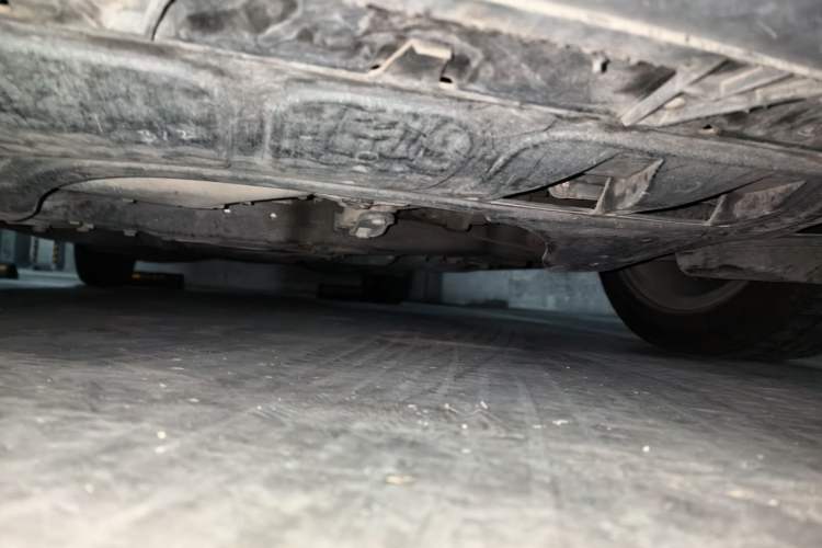 Used Volkswagen Sagitar 2018 180TSI DSG Prestige Edition Chassis Front