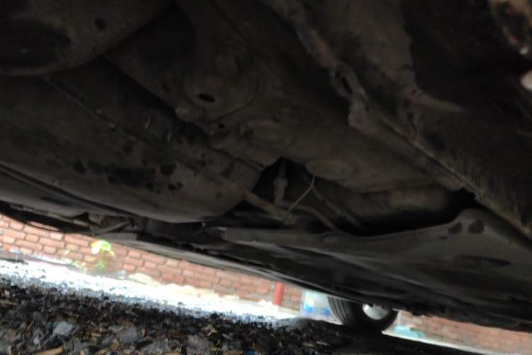 Used Volkswagen Sagitar 2018 280TSI DSG Ignite Edition Chassis Front Right