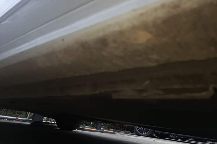 Used Volkswagen Sagitar 2018 180TSI DSG Prestige Edition Chassis Front Right