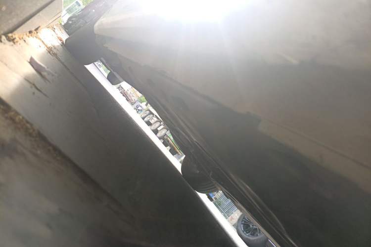 Used Volkswagen Sagitar 2018 1.6L Automatic Comfort Model Chassis Front Right