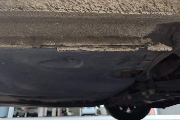 Used Volkswagen Sagitar 2018 280TSI DSG Comfort Model Chassis Front Right