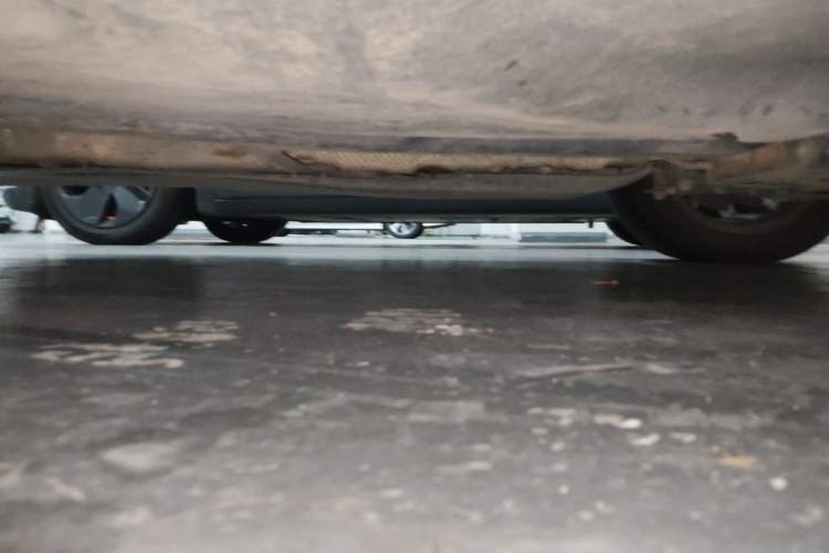 Used Volkswagen Sagitar 2018 1.6L Automatic Comfort Model Chassis Front Right