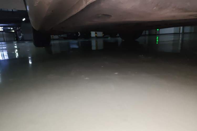Used Volkswagen Sagitar 2018 1.6L Manual Comfort Model Chassis Front Right