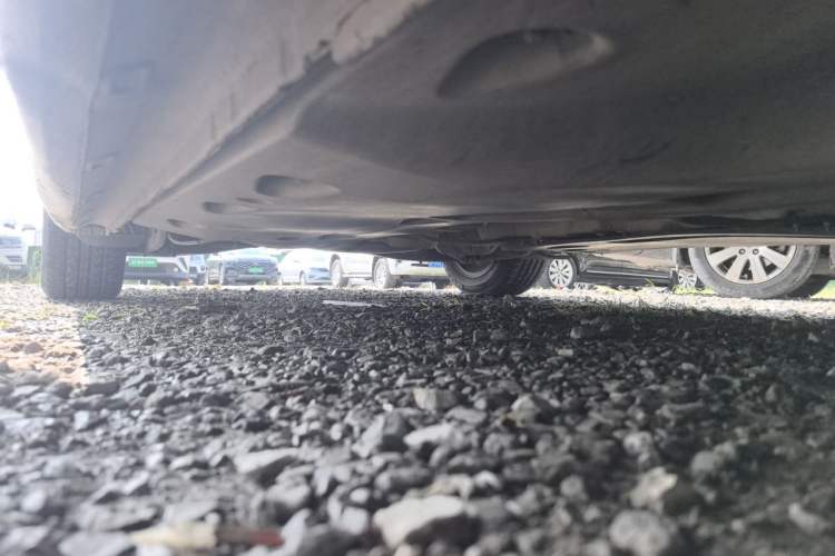 Used Volkswagen Sagitar 2018 280TSI DSG Comfort Model Chassis Front Right