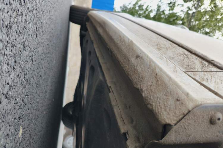 Used Volkswagen Sagitar 2018 280TSI DSG Comfort Model Chassis Front Right