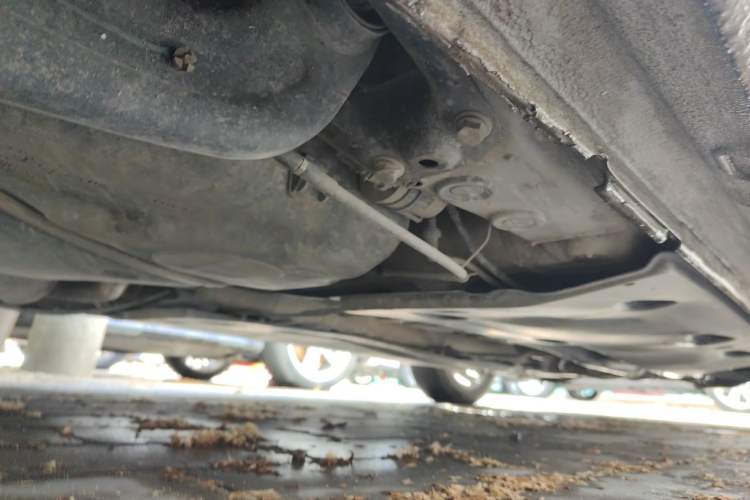 Used Volkswagen Sagitar 2018 1.6L Automatic Comfort Model Chassis Front Right