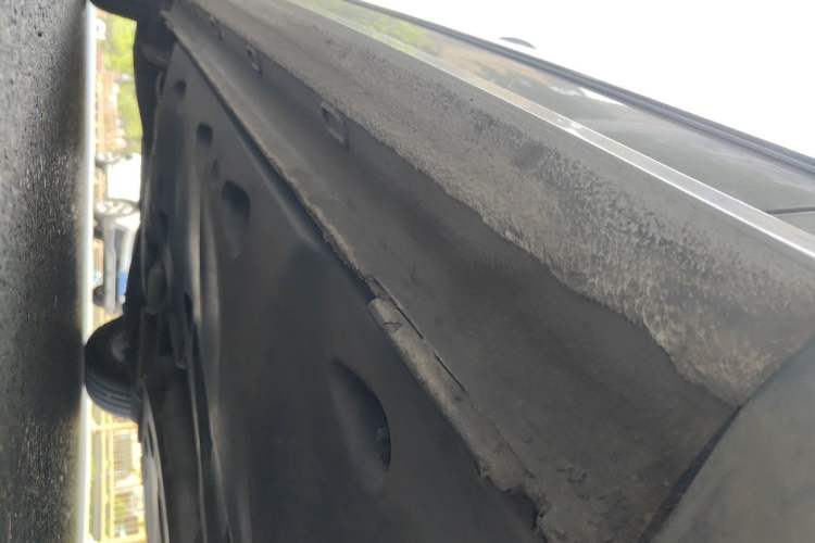 Used Volkswagen Sagitar 2018 1.6L Automatic Comfort Model Chassis Front Right