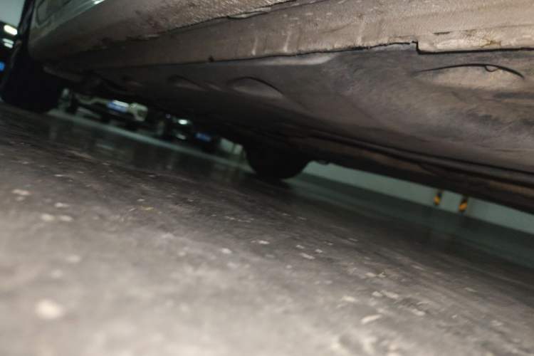 Used Volkswagen Sagitar 2018 1.6L Automatic Comfort Model Chassis Front Right