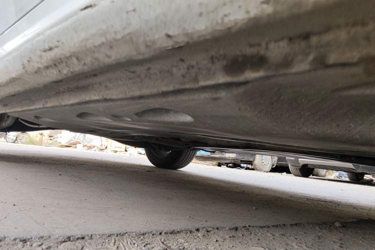 Used Volkswagen Sagitar 2018 1.6L Manual Comfort Model Chassis Front Right
