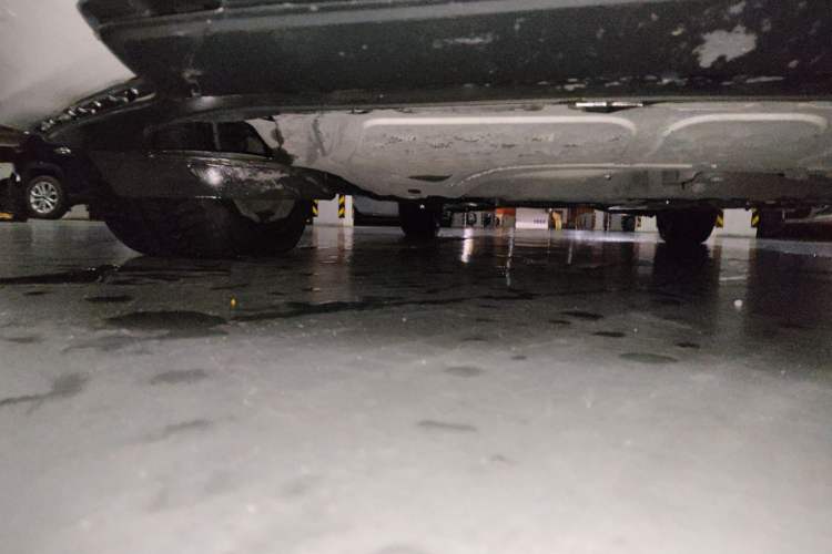 Used Volkswagen Sagitar 2018 180TSI DSG Prestige Edition Chassis Front Right