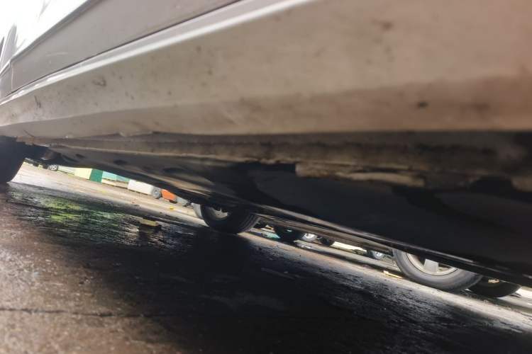Used Volkswagen Sagitar 2018 280TSI DSG Ignite Edition Chassis Front Right