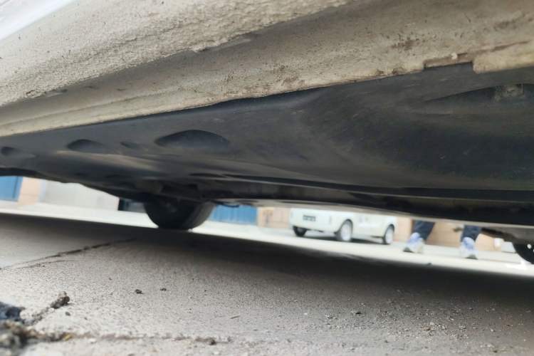 Used Volkswagen Sagitar 2018 1.6L Manual Comfort Model Chassis Front Right
