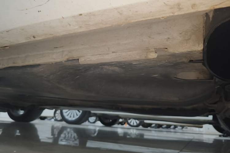 Used Volkswagen Sagitar 2018 280TSI DSG Ignite Edition Chassis Front Right