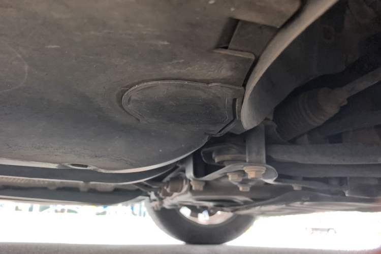 Used Volkswagen Sagitar 2018 1.6L Automatic Comfort Model Chassis Front Right