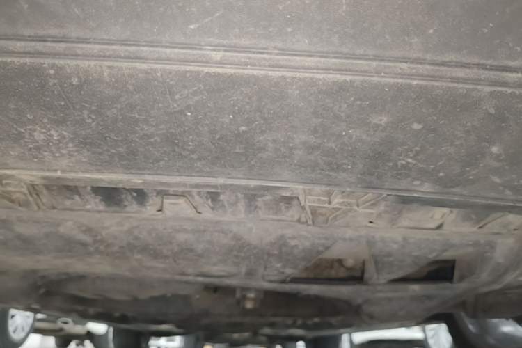 Used Volkswagen Sagitar 2018 280TSI DSG Ignite Edition Chassis Front