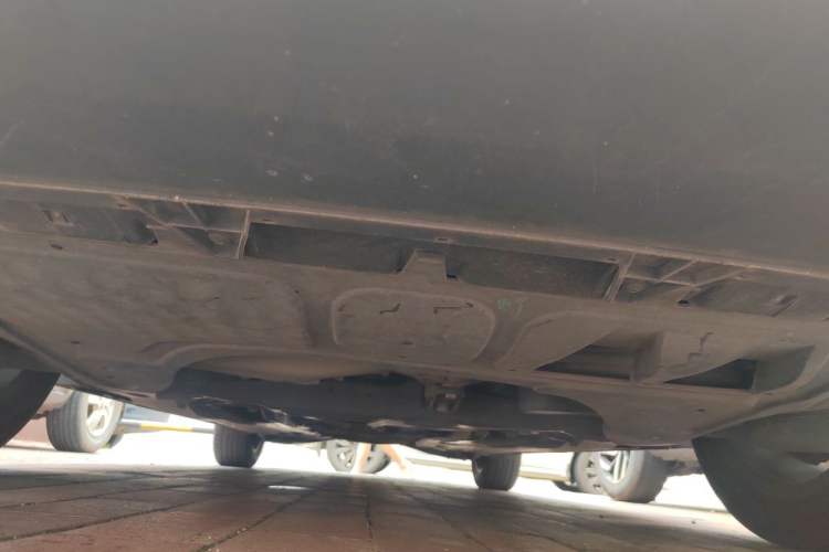 Used Volkswagen Sagitar 2018 1.6L Automatic Comfort Model Chassis Front