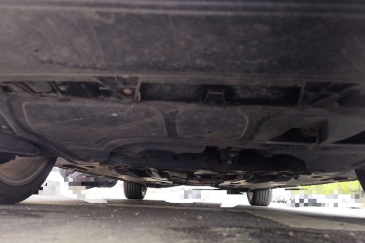 Used Volkswagen Sagitar 2018 280TSI DSG Ignite Edition Chassis Front