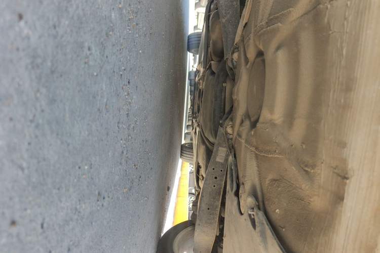 Used Volkswagen Sagitar 2018 280TSI DSG Ignite Edition Chassis Rear